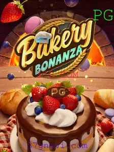 Descubra o Mundo de Diversão em BakeryBonanza