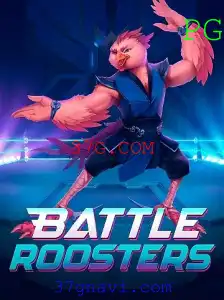 Explorando o Mundo de BattleRoosters: Estratégia e Combate Competitivo
