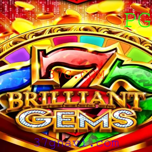 BrilliantGems: A Nova Sensação dos Jogos Online