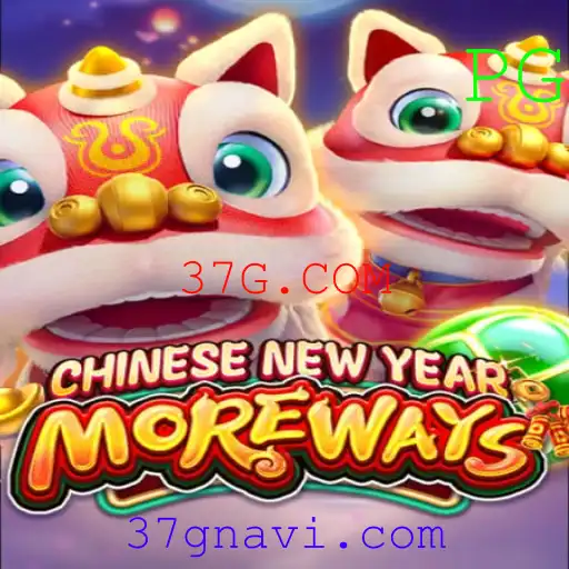 CHINESENEWYEARMOREWAYS: Um Jogo de Emoção e Cultura