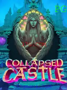 Explorando CollapsedCastle: Uma Aventura Inesquecível