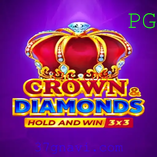 Descubra o Fascinante Mundo de Crowndiamonds