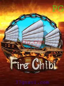 Explorando o Mundo Dinâmico de FireChibi