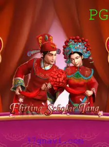 Flirting Scholar Tang: Uma Jornada Através da Arte e Estratégia