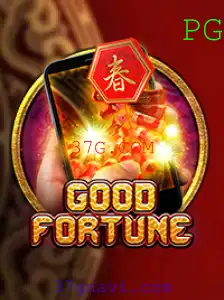 Descubra o Fascinante Mundo de GoodFortuneM com 37G.COM