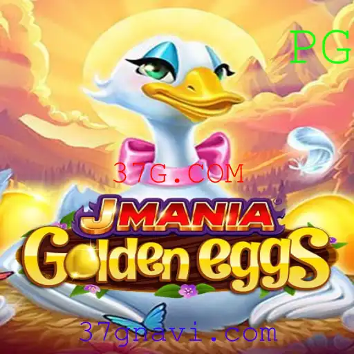 Explorando o Mundo de JManiaGoldenEggs: Um Novo Fenômeno dos Jogos