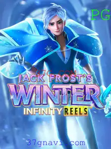 Explorando o Fascinante Mundo de JackFrostsWinter