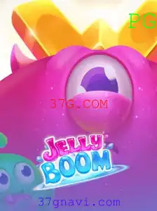 Explorando o Divertido Mundo de JellyBoom