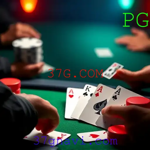 Jogos de pôquer