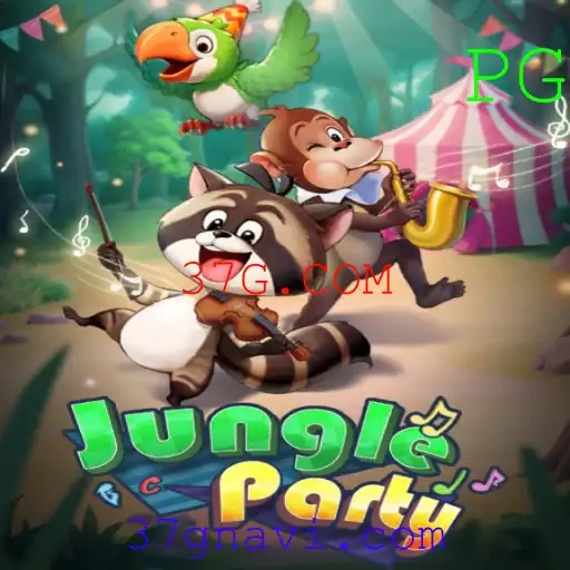Descubra a Emoção do JungleParty: Um Mergulho na Aventura Selvagem