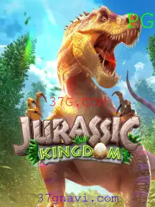 Explorando o Empolgante Mundo do Jogo JurassicKingdom