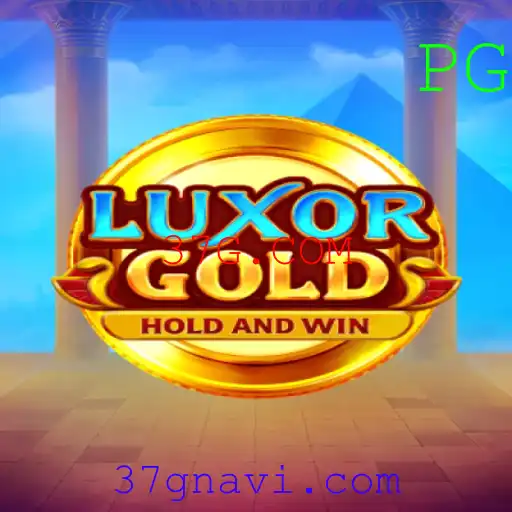 LuxorGold: Descubra o Fascinante Mundo do Jogo