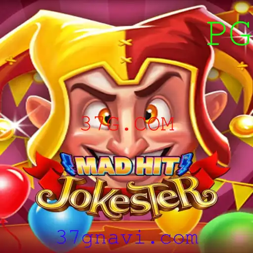 MadHitJokester: Uma Aventura de Risadas e Estratégia