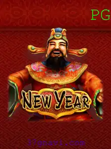 Descubra o Fascinante Mundo de NewYear: Uma Experiência de Jogo Inovadora