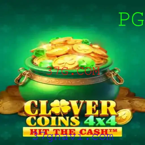 Descubra o Fascinante Mundo de CloverCoins4x4