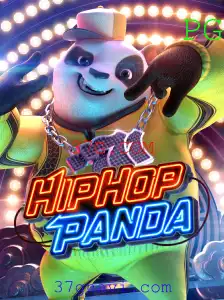 HipHopPanda: Uma Imersão no Mundo dos Jogos com 37G.COM
