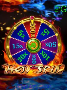 Explorando as Regras e a Emoção do Jogo HotSpin na Plataforma 37G.COM
