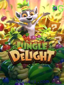 Descubra o Mundo Aventura de JungleDelight