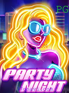 Descubra o Jogo de Festa 'PartyNight' e Divirta-se com 37G.COM