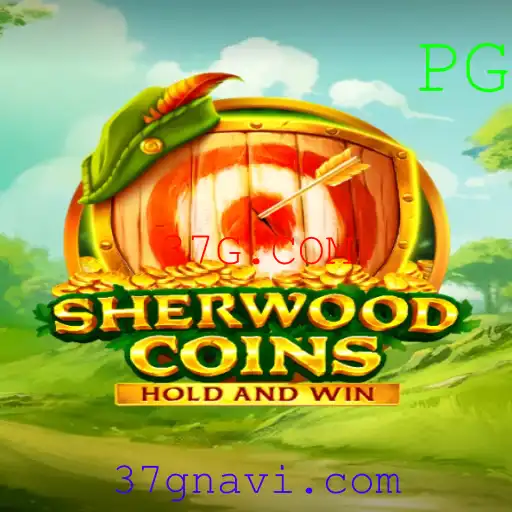 SherwoodCoins: A Nova Sensação dos Jogos Online