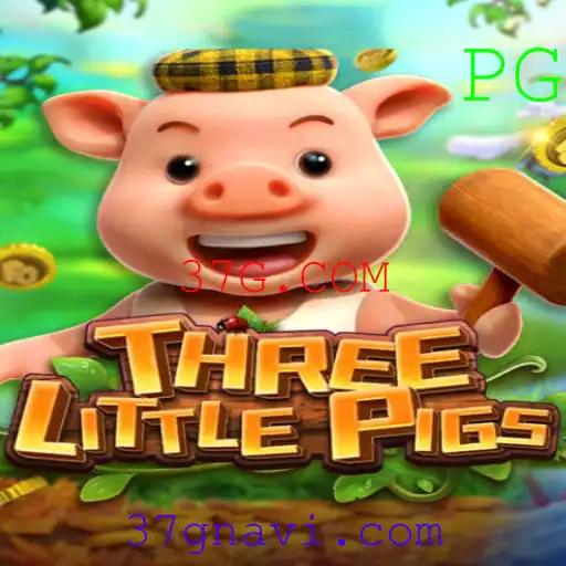 Descubra o Fascinante Mundo de THREELITTLEPIGS: Um Jogo Envolvente