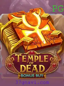 TempleofDeadBonusBuy: Um Novo Mundo de Aventura e Estratégia