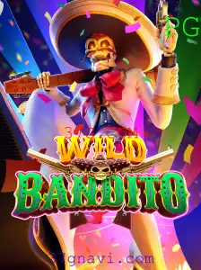 WildBandito: Mergulhe na Aventura do Oeste Selvagem com 37G.COM