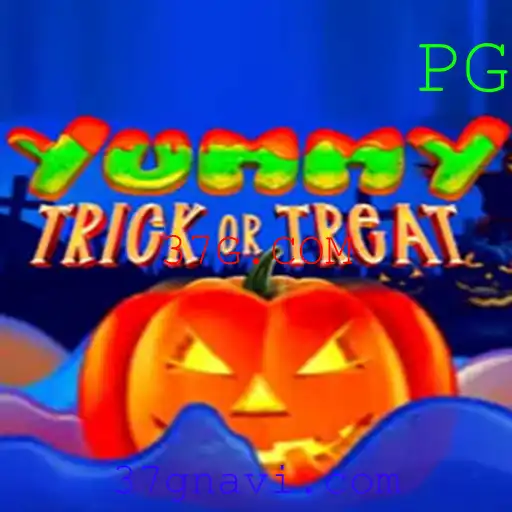 Descobrindo o Mundo de YummyTrickorTreat: Diversão e Estratégia para Todas as Idades