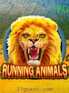 RunningAnimals: Um Novo Fenômeno no Mundo dos Jogos Online