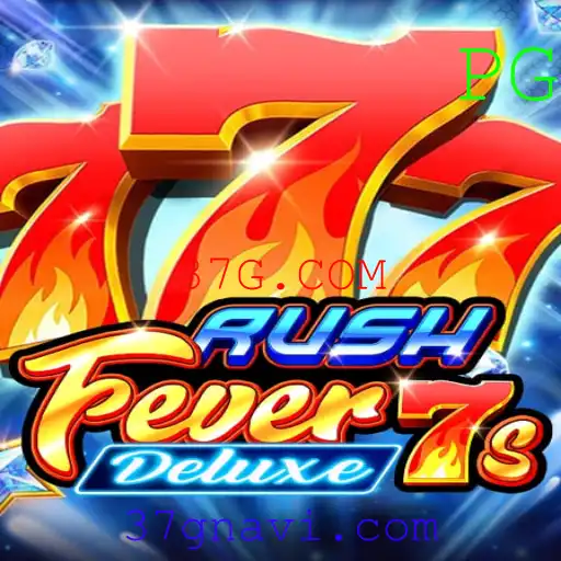 Descubra RushFever7sDeluxe: A Emoção do Casino Online