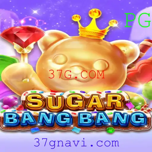 SUGARBANGBANG: A Excitante Jornada no Mundo dos Doces