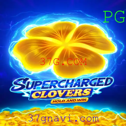 Descubra o Mundo de SchargedClovers: Um Jogo Estratégico Inovador