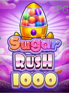 Explorando o Mundo de SugarRush1000: Um Mergulho na Diversão Virtual