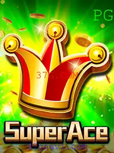 SuperAce: Mergulhe na Aventura do Jogo Revolucionário