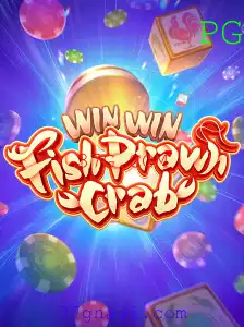 Explorando o Fascinante Mundo do Jogo WinWinFishPrawnCrab